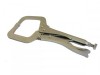 Klammer C - Schweisser Gripzangen Satz 275 mm 6 Stück Klammer C - Schweisser Gripzangen Satz 275 mm 6 Stück