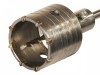 Bohrkrone Hartmetall Widea Dosenbohrer Sechskant 80 mm