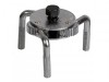 filterschl�ssel �lfilterspinne �lfilter Spinne 3 Armig 65 - 130 mm