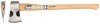 Kanada Spalt Axt Beil Spaltaxt Spalthammer 75 cm 1,6 Kg