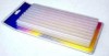 Hei�klebe Pistolen Patronen 11 x 200 mm 16 St�ck