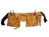 Werkzeugg�rtel Werkzeug Nagel Schrauben Tasche Lederg�rtel