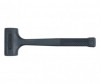 Schonhammer Gummihammer R�ckschlagsfrei 740 g � 44,5 mm