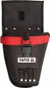 Werkzeugg�rtel Tasche f�r Akkuschrauber Bohrmaschine Schrauber rechts links