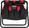 Werkzeugtasche Werkzeugkiste Tasche mit Klappstuhl