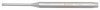 Splintentreiber Dorn Bolzen Splinte Durchschlag 3,8 mm