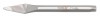 Kreuzmeissel Hand Kreuz Flach Mei�el CrV 125 x 5,5 mm