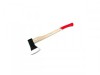 Garten Spaltaxt Spalt Axt Beil Hammer 1400 g T�V GS