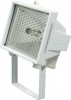 Halogenstrahler Wandstrahler Spot Bau Lampe 400 Watt