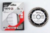 Diamant Trennscheibe Turbo  125 mm