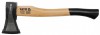 Axt Spaltaxt Spaltbeil Beil Universalaxt Holzstiel 1 kg