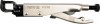 Karosserie Schweisser Gripzange Feststellzange Typ LL 215 mm