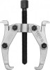 Zweiarmiger Innen Ausen Abzieher 6  152.4mm