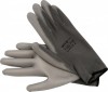 Mechaniker Nylon Arbeitshandschuhe grau Gr 10