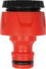Wasserhahnanschluss ABS Adapter Kupplung 1/2 , 3/4 