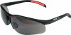 Arbeits Schutzbrille Arbeitsschutzbrille Sonnenbrille grau Typ 91978