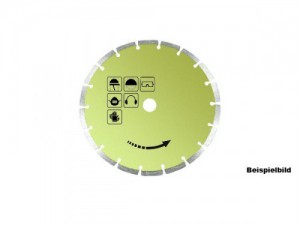 Diamant Trennscheibe HS 115 mm