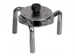 filterschl�ssel �lfilterspinne �lfilter Spinne 3 Armig 65 - 130 mm