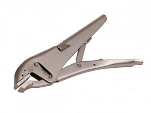 Spezial Spann Zange Gripzange 225 mm 4 fach verstellbar 6 St�ck