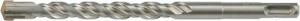 Betonbohrer Steinbohrer Hammerbohrer 8x460 SDS plus Quattro x - S 4 