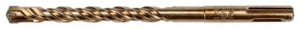 Betonbohrer Steinbohrer Hammerbohrer 8 x 160  mm SDS plus Quattro x - S 4 