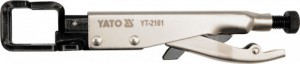 Karosserie Spezial Feststellzange Gripzange Typ JJ 230 mm 