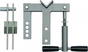 Spann Halter f�r McPherson Federspanner Fahrwerk Tool